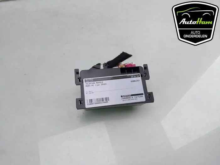 Telefoon Module Audi A1