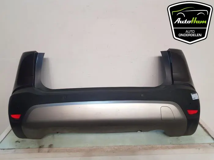 Achterbumper Opel Crossland X