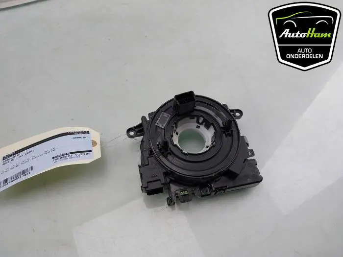 Airbagring Audi A1