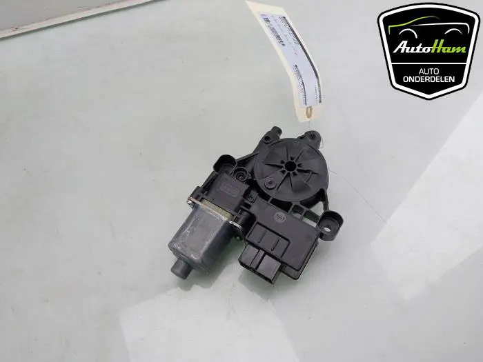 Raammotor Portier Audi A1