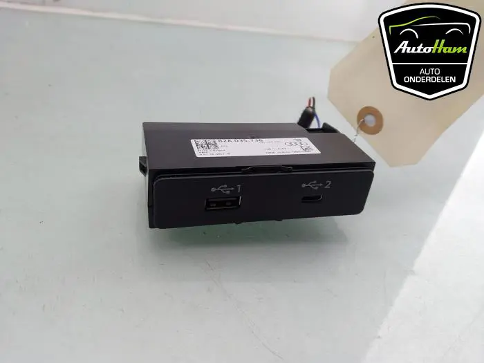 USB module Audi A1