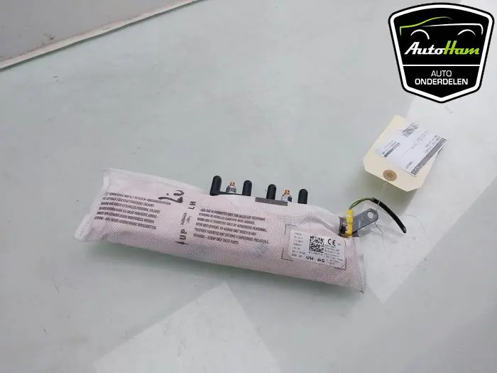 Airbag stoel (zitplaats) Audi A1
