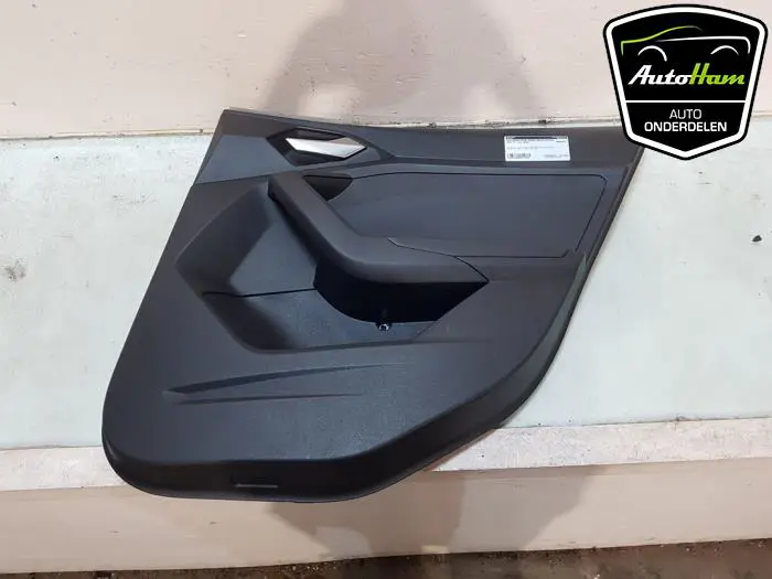 Portierbekleding 4Deurs rechts-achter Audi A1