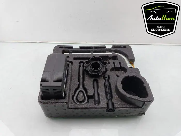 Banden reparatieset Audi A1