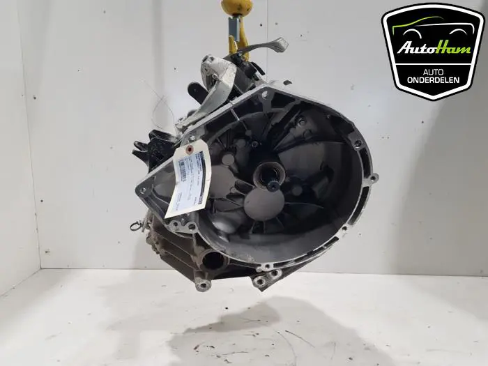 Versnellingsbak Ford Transit Connect