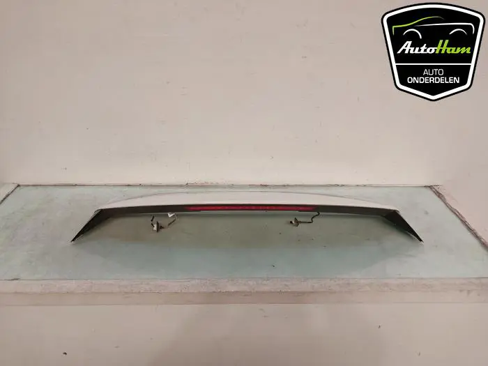Achterspoiler Audi A1