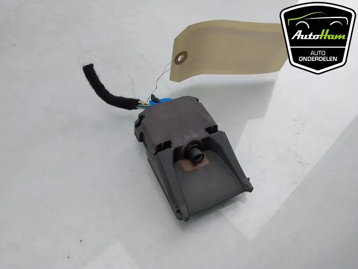 Camera voorzijde Opel Crossland X