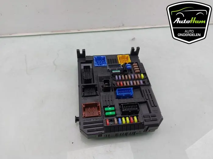 Computer Body Control Opel Crossland X