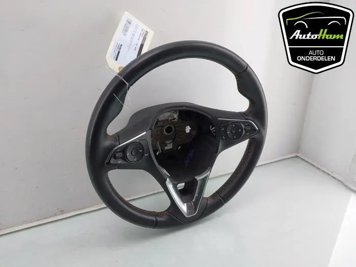 Stuurwiel Opel Crossland X