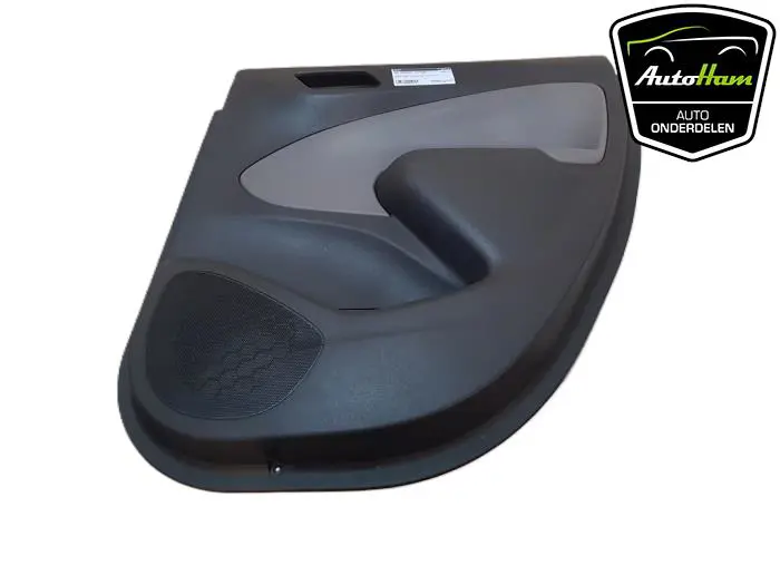 Portierbekleding 4Deurs rechts-achter Opel Crossland X