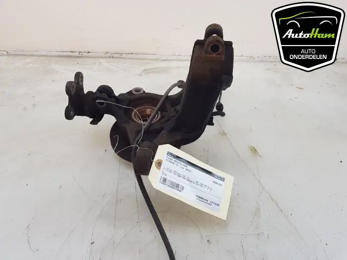 Fusee rechts-voor Citroen C3