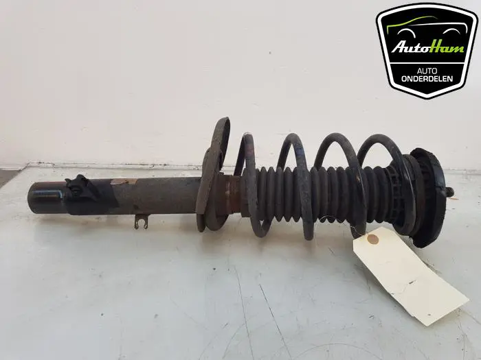 Schokdemper links-voor Citroen C3