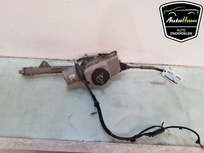 Stuurhuis Bekrachtigd Citroen C3