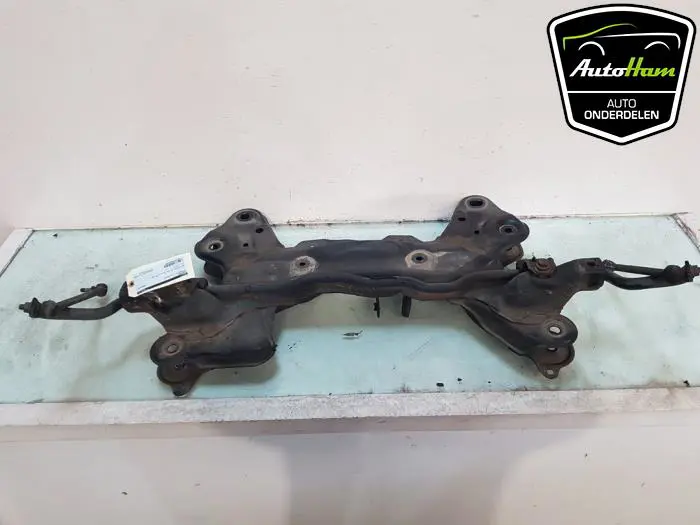 Subframe Citroen C3