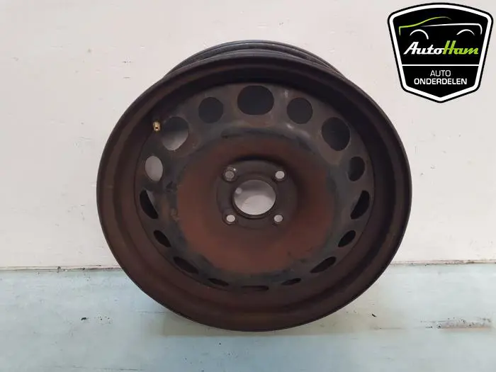 Velg Citroen C3