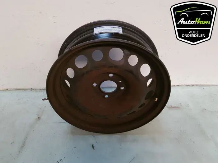 Velg Citroen C3
