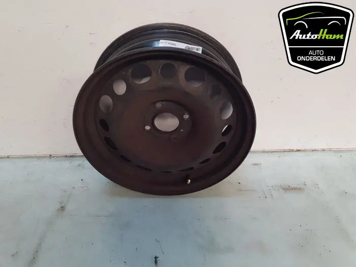 Velg Citroen C3