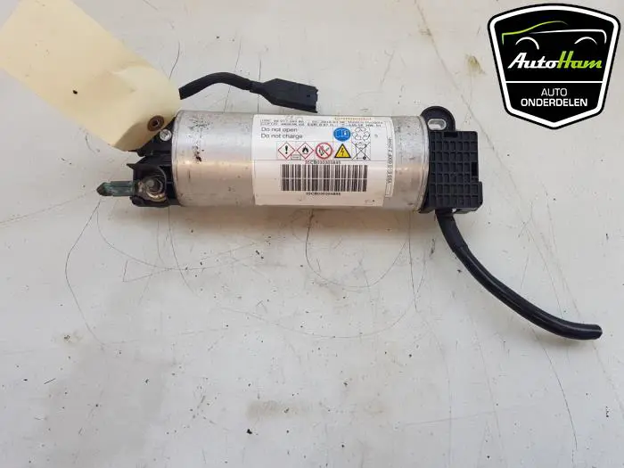 Start/stop condensator Citroen C3