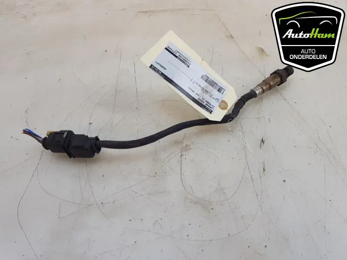 Lambda Sonde Citroen C3