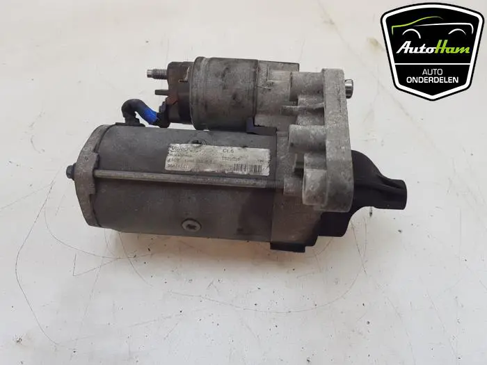 Startmotor Citroen C3