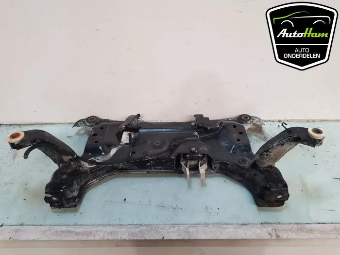 Subframe Ford Transit Connect