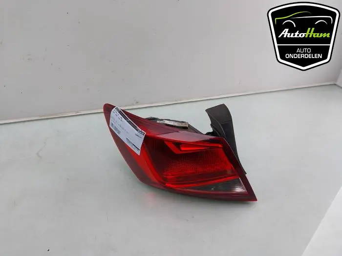 Achterlicht links Seat Leon