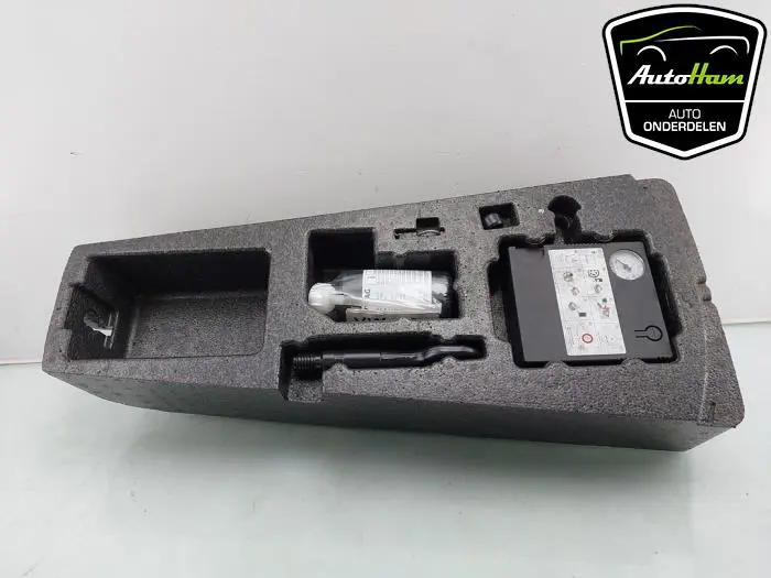 Banden reparatieset Seat Leon