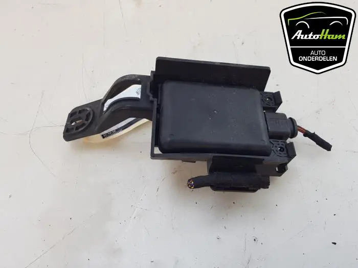 Side assist sensor Seat Arona