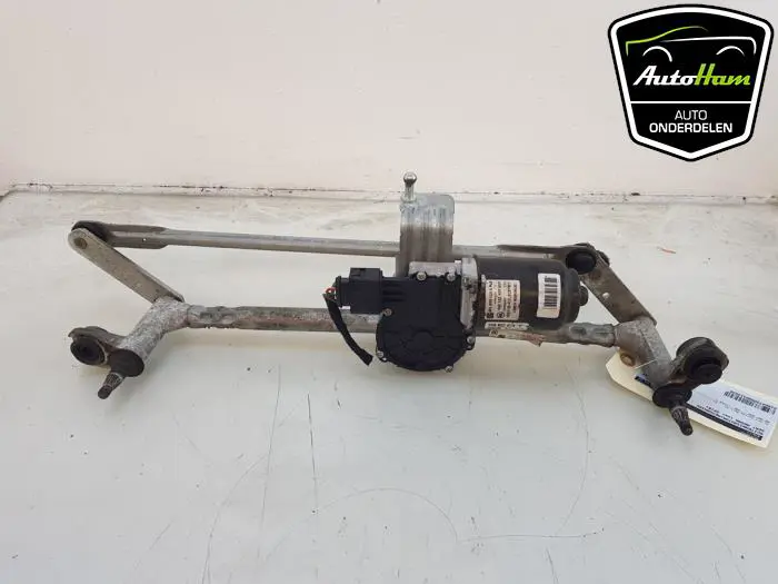 Ruitenwismotor+Mechaniek Seat Arona