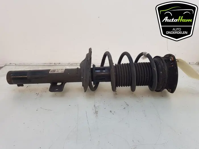 Schokdemper links-voor Seat Arona
