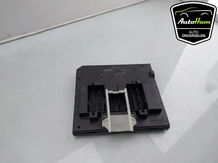 Computer Body Control Seat Leon
