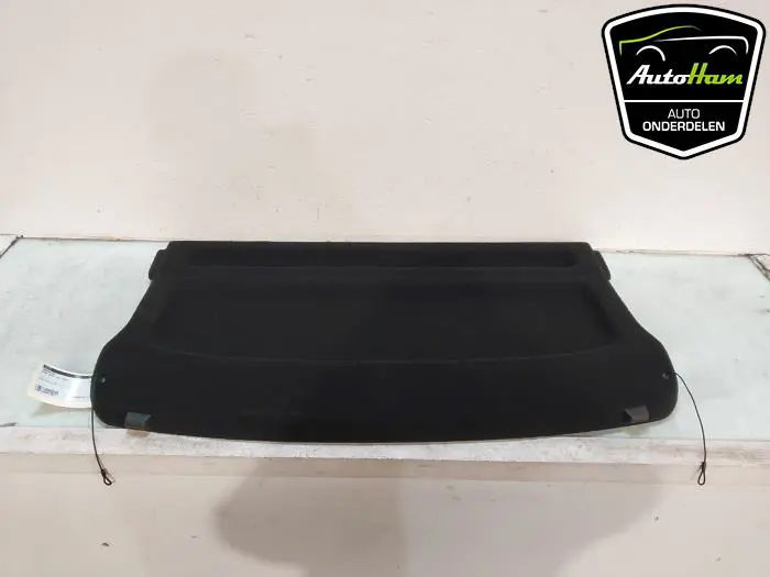 Hoedenplank Skoda Scala