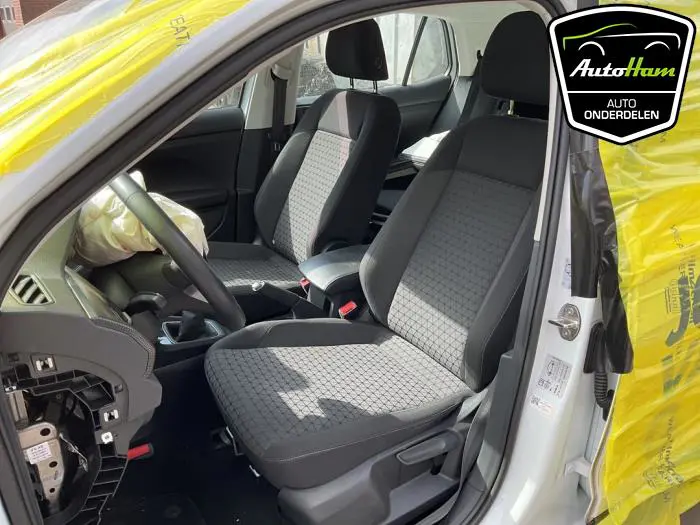 Bekleding Set (compleet) Volkswagen T-Cross