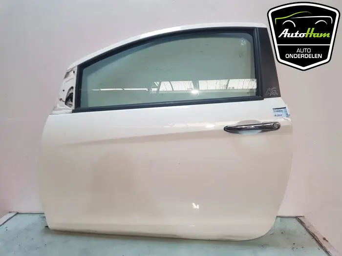 Portier 2Deurs links Ford KA