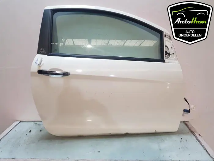 Portier 2Deurs rechts Ford KA