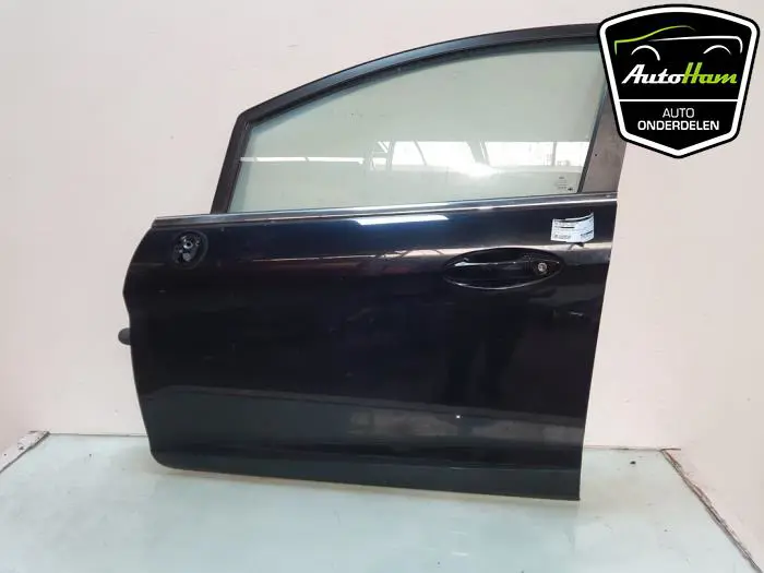 Portier 4Deurs links-voor Ford Fiesta