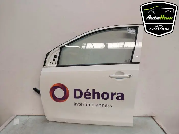 Portier 4Deurs links-voor Kia Picanto