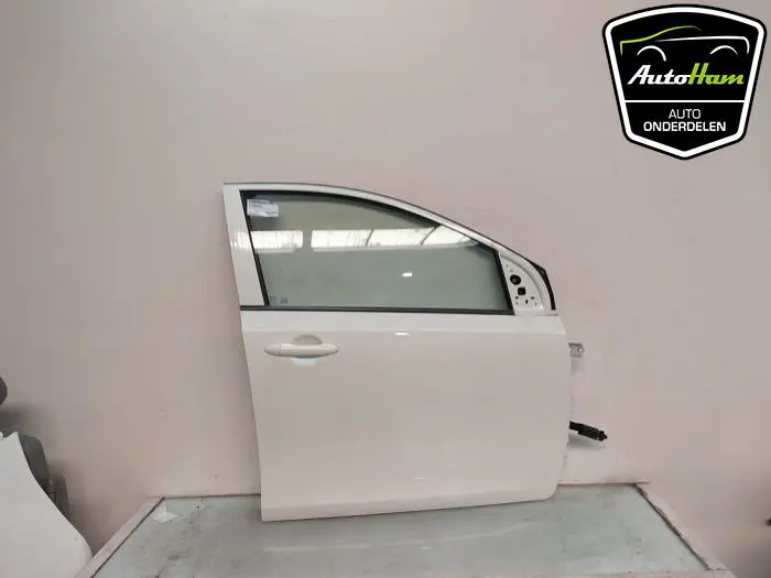 Portier 4Deurs rechts-voor Kia Picanto