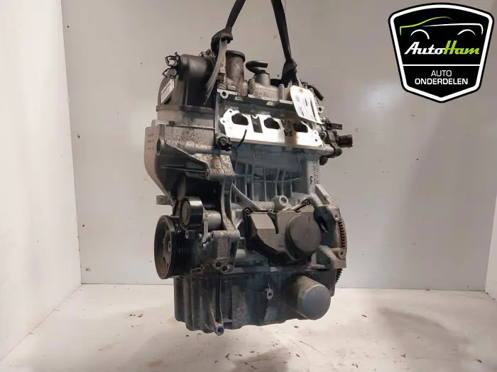 Motor Volkswagen UP
