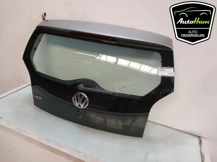 Achterklep Volkswagen UP
