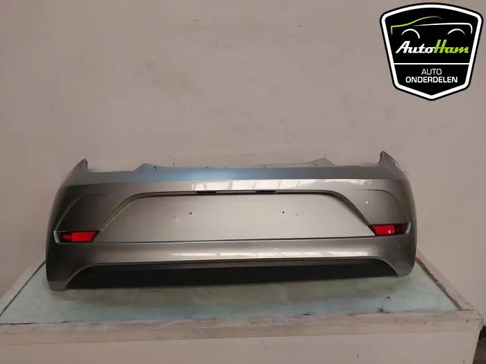 Achterbumper Volkswagen UP