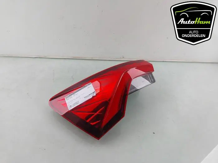 Achterlicht links Skoda Scala