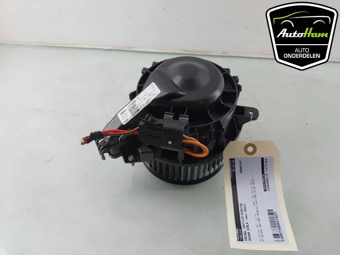 Kachel Ventilatiemotor Skoda Scala