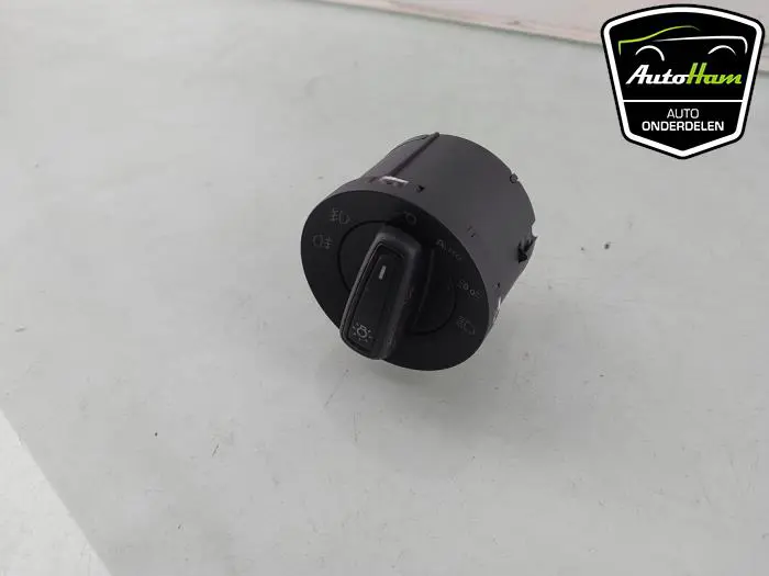 Licht Schakelaar Skoda Scala