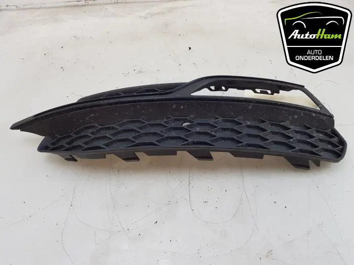 Bumper Rooster Audi A3
