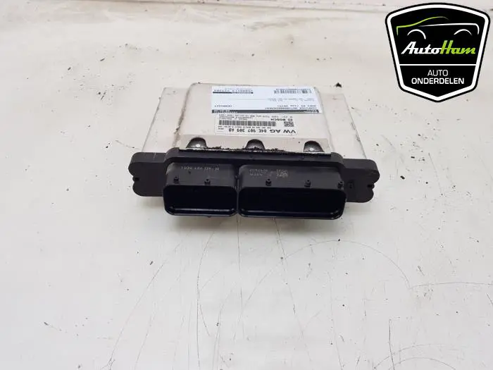 Computer Motormanagement Audi A3