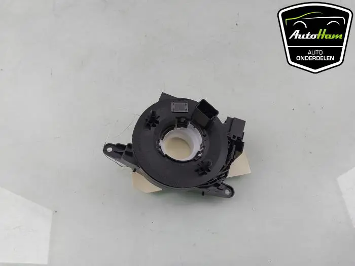 Airbagring Skoda Scala