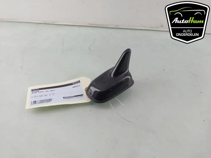 Antenne Skoda Scala