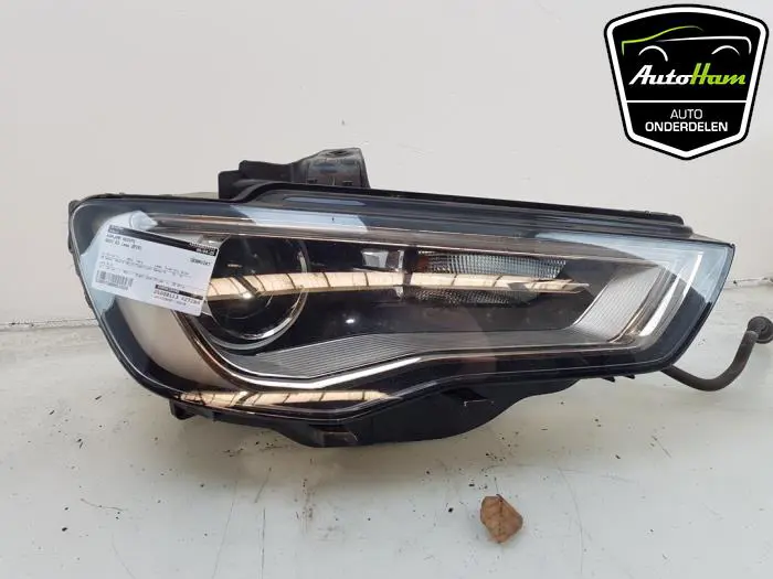 Koplamp rechts Audi A3