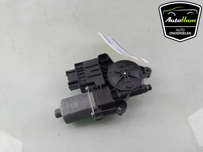 Raammotor Portier Skoda Scala